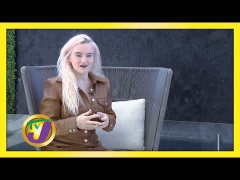 Clean Bandit  UK Hit Makers | TVJ Entertainment Report Interview