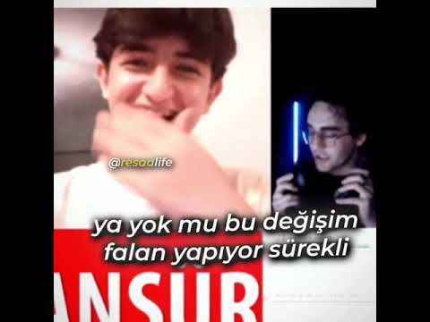 OMEGLE 'de CELLAT İLE KARŞILAŞMAK ?!