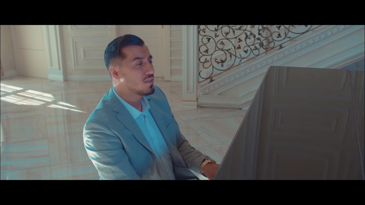 Dod Kalaj Pash dy syte ne ball (Cover) YouTube