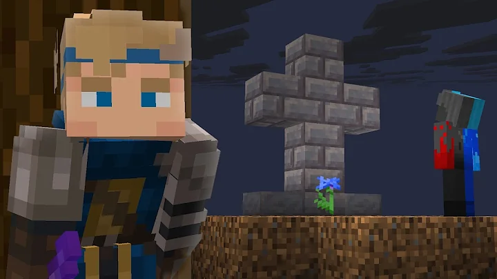 You Can Cheat Death on This Server