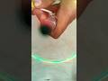 DIY Lighting Fan Project😱। #trendingshorts #trending #tmm #viralvideo