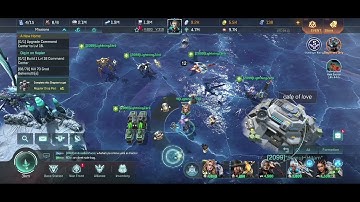 Entropy 2099 glitch/bug