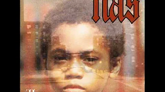 nas-it aint hard to tell-illmatic nas-it aint hard to tell-illmatic