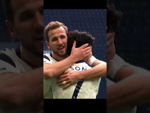 missing OUR goats 😔😔 | #football #sonheungmin #tottenham #nostalgia #viral kane and son edit