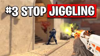 13 Easy Tips to INSTANTLY Play Better in CS2
