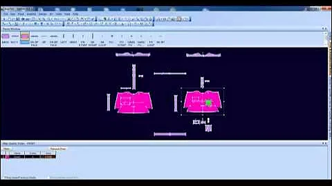 Defining Quality for Leather Pieces (PDS)