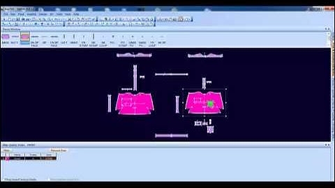 Defining Quality for Leather Pieces (PDS)