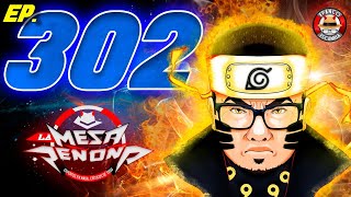 La Mesa Reñoña 302