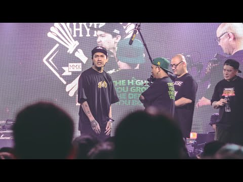 Sinio vs Poison13, Isabuhay line up reveal, Romano tribute, Ahon15 Day 3 BTS
