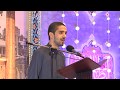 مشاركة الشاعر علي الحرزي مولد امير المؤمنين الامام علي ع وحفيده الامام الجواد ع 1440هـ mp3