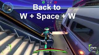 S4 League | How to Flash Step |