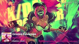 Groove Coverage - Moonlight Shadow (ABBERALL REMIX) Resimi