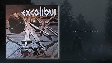 Excalibur - Into Victory