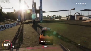 Xnvr-Stallins Live Ps4 Broadcast