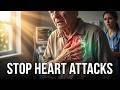 #1 Cardiologist Reveals the SIMPLE Daily Habit That Prevents Heart Attacks After 60