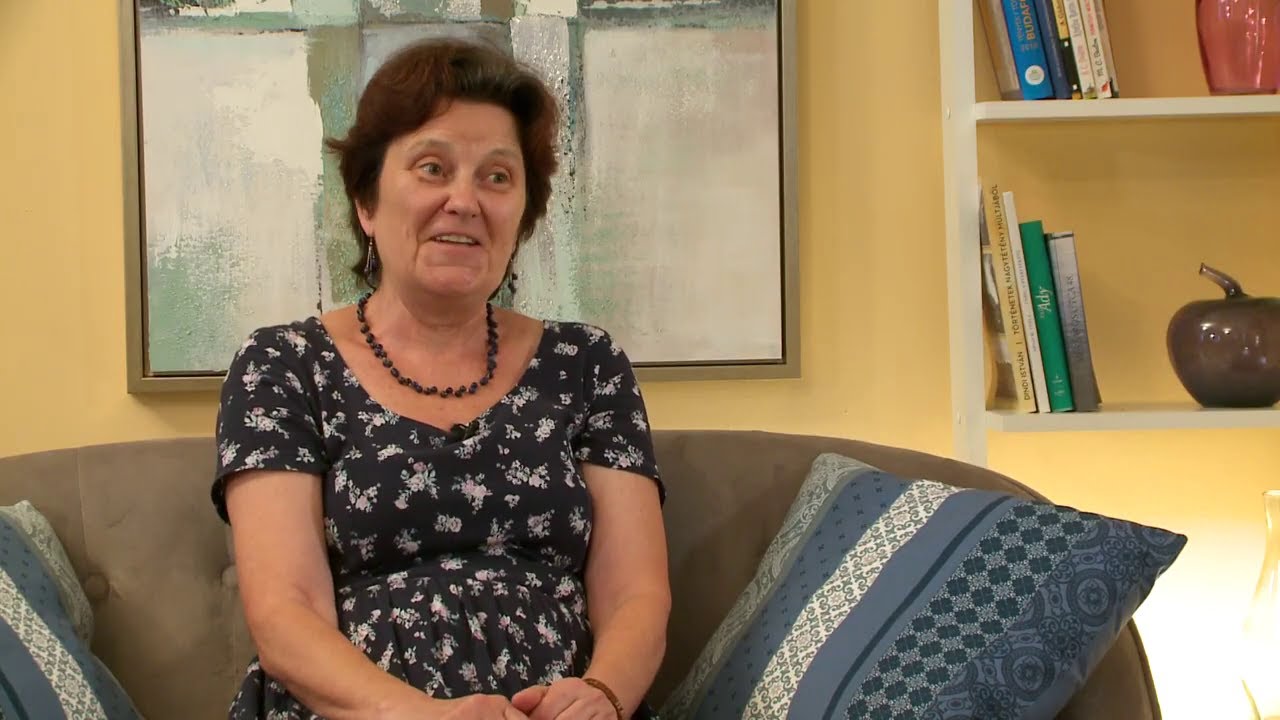 Bemutatjuk a Herman Ottó Általános Iskola új igazgatóját - 2023.08.29.