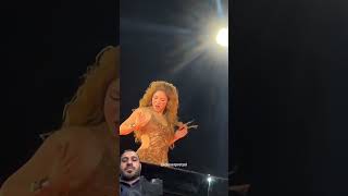 Shakira - Intro Hips Don't Lie (Live in Chiapas, MX) #Shakira #LMYNLWorldTour #LMYNL