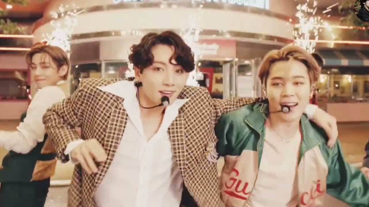 BTS & K-Pop Girls Dance Performance 2026 🔥 Ultimate Stage Show | Viral Choreography Video