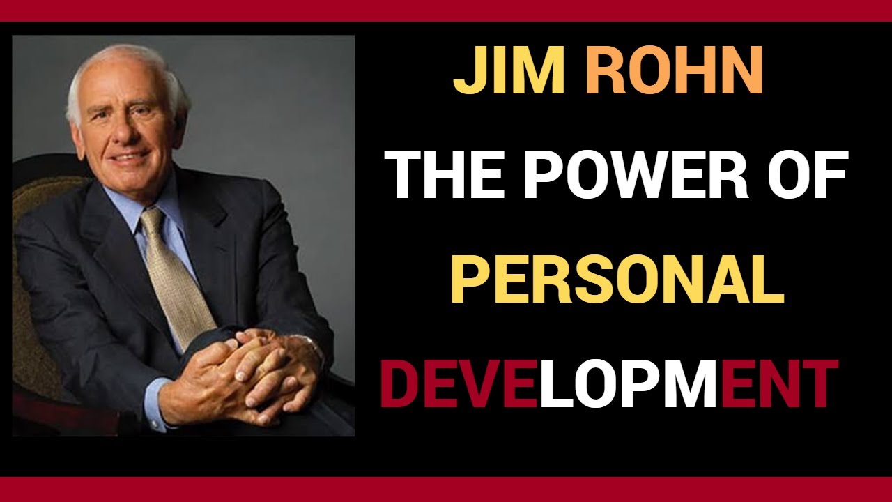 Aging Jim Rohn JIM ROHN THE POWER OF PERSONAL DEVELOPMENT | #PERSONALDEVELOPMENT # ...