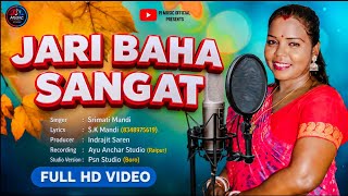Jari Baha Sangat  New Santali Studio Version Song 2026  Srimoti Mandi 
