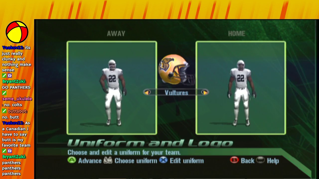 Playing through all of the XSN Sports games because it's what you voted for! [8/10/16]