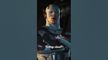 This FLASH Combo is So Fun!  #injustice2 #dceu #injustice2flash #wonderwoman