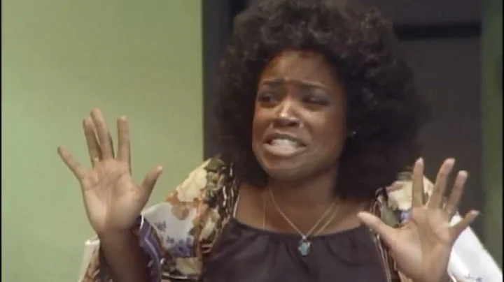 What's Happening!!: Season 3: Episode 1   Disco Dollar Disaster