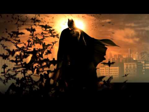 Batman Begins (2005) Prototypes (Soundtrack Score)