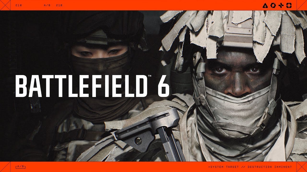 Battlefield 6 Open Beta Live Stream : Former Rank 1 BF 1 Player