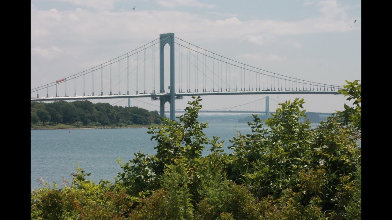 2017 CLASON POINT PARK, BRONX NY 10473 YouTube