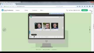 UberConference today