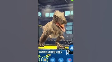 Jurassic World Alive, PLEASE fix this…
