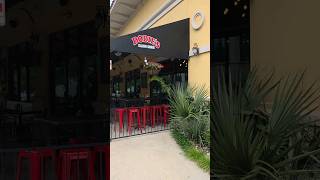 Dodie's Cajun Diner Rockwall, Texas