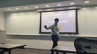 Closer Than You Think — Building a Startup From the Problem You Already Live