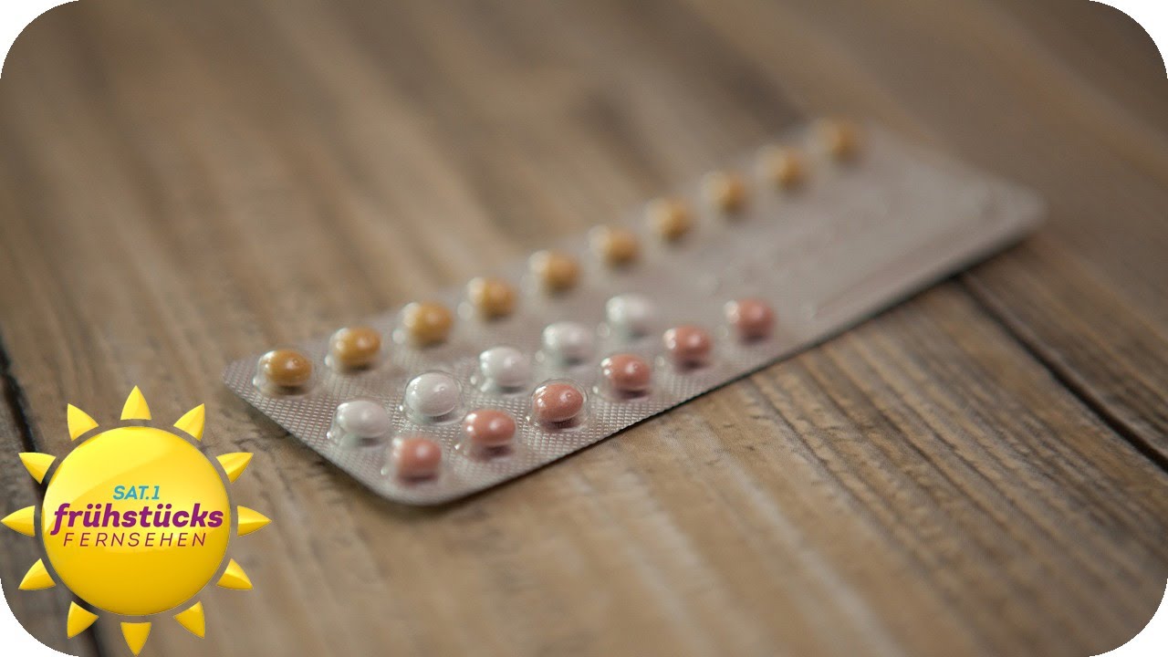 Komisches Gefühl Im Unterleib Nach Absetzen Der Pille