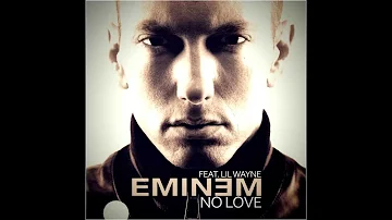Eminem - No Love (Bass Boosted) [HD 1080p]