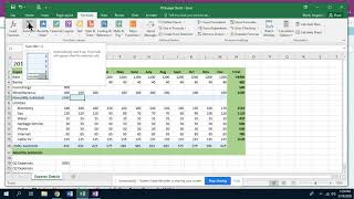 Amack Excel Core L5 Step-By-Step Part 1