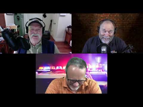 Cop Stories | Gun Cranks
