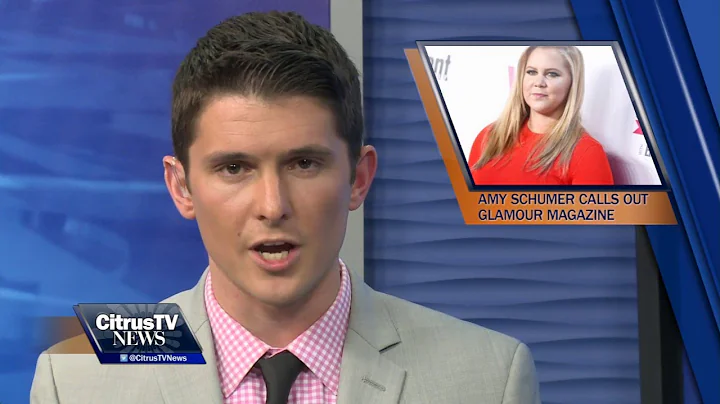 CitrusTV News April 6, 2016