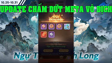 Tam Quốc Khởi Động Update Mới Thay Đổi Meta Game Cực Mạnh Bỏ Qua Khiên Vô Địch Samkok: New Force