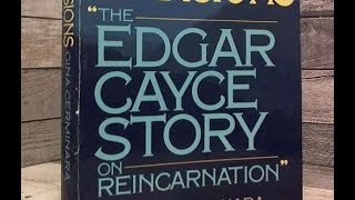 MANY MANSIONS: THE EDGAR CAYCE STORY OF REINCARNATION     Gina Cerminera