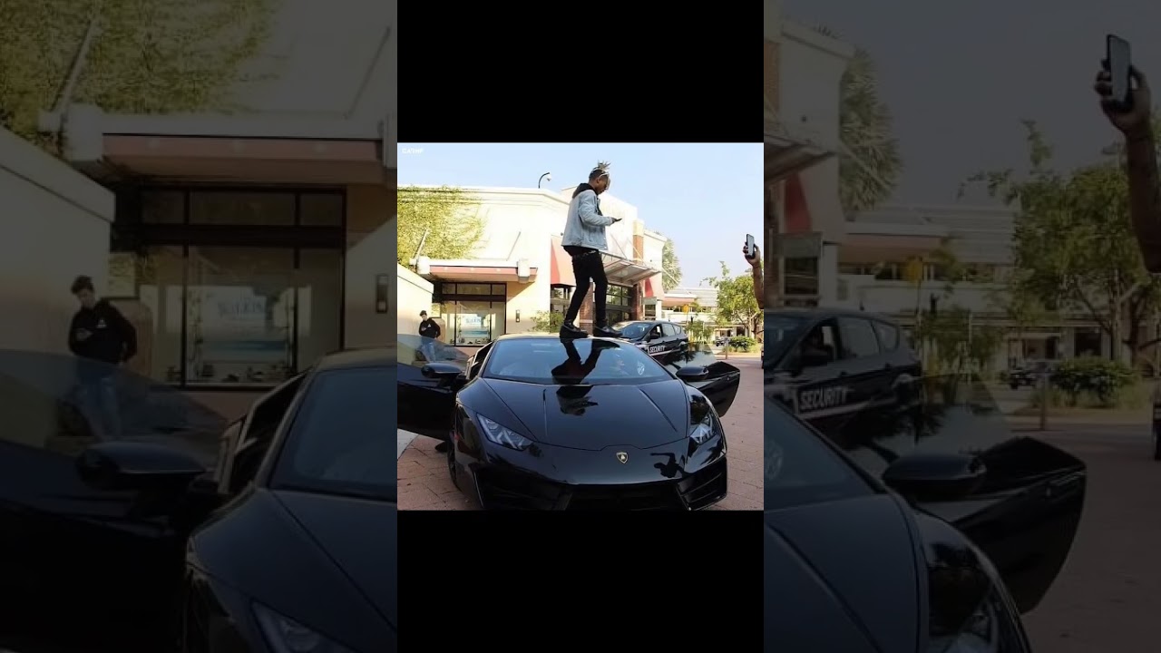 who has the best car 