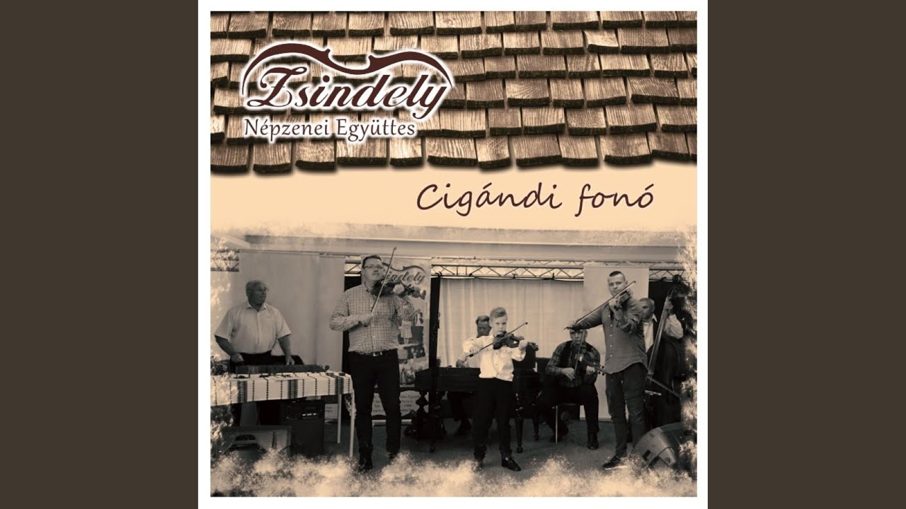 5. Keménycsárdás hagyományok