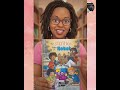 The STEM Kids Make a Robot #KidLIt #KidsBooks #ChildrensBooks #STEMForKids #RobotsForKids #Robot