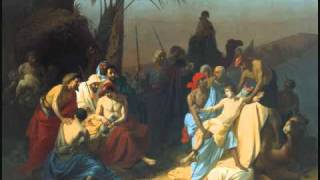 Richard Strauss - Josephslegende, Av 148, Symphonic Fragment From The Ballet 12