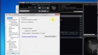 Winamp download 5 Winamp download 5
