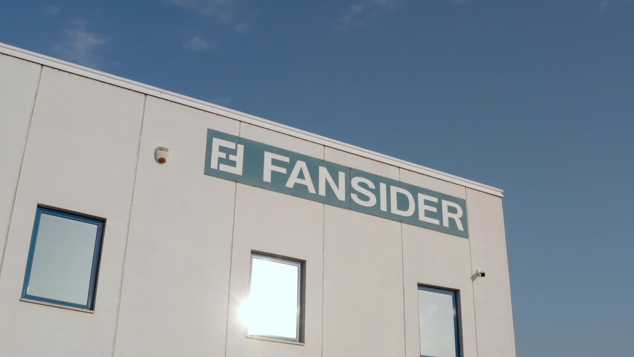 Fansider - Factory Tour