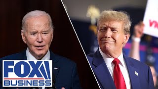 People looking to Trump to fix the mess Biden created: NY GOP lawmaker