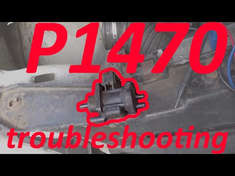 Sprinter Part 8: P1470 Boost Controller Troubleshooting