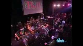 Terbakar Cemburu - Padi (Unplugged)